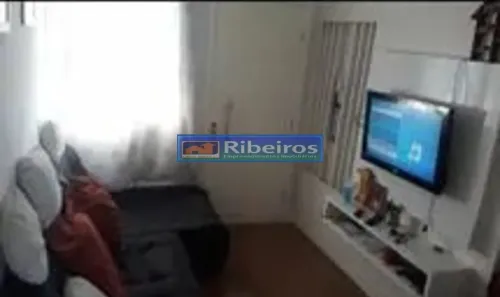 Apartamento com 2 Quartos à venda, 46m² no Americanópolis, São Paulo