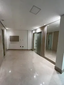 Ponto Comercial para alugar, 46m² no Luxemburgo, Belo Horizonte