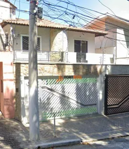 Imóvel Comercial com 3 Quartos à venda, 125m² no Jardim Textil, São Paulo