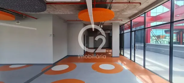 Sala Comercial para alugar, 432m² no Barra da Tijuca, Rio de Janeiro
