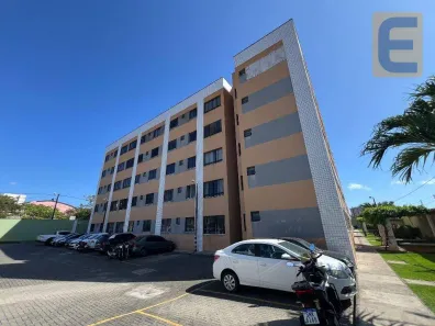 Apartamento com 3 Quartos à venda, 61m² no Passaré, Fortaleza