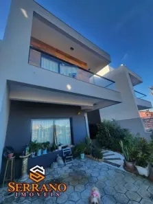 Casa com 3 Quartos à venda, 149m² no Praia de Mariluz, Imbé