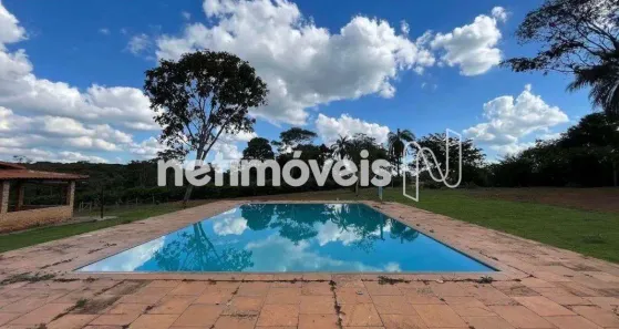 Casa com 3 Quartos à venda, 5000m² no Várzea da Lagoa II, Sete Lagoas
