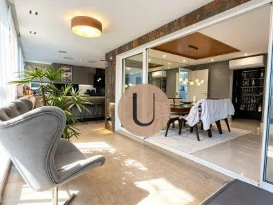Apartamento com 3 Quartos à venda, 172m² no Vila Gomes Cardim, São Paulo