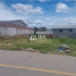Lote/Terreno à venda, 200m² no São Marcos, São José dos Pinhais