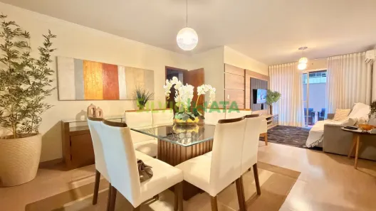 Apartamento com 3 Quartos à venda, 114m² no Zona 01, Maringá