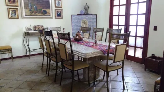 Casa com 4 Quartos à venda, 265m² no Jardim Roseira, Campinas