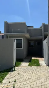 Casa com 2 Quartos à venda, 38m² no Campo de Santana, Curitiba