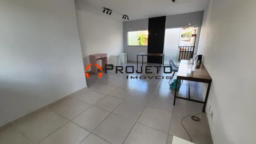 para alugar, 40m² no Santa Rosa, Belo Horizonte