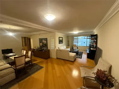 Apartamento com 4 Quartos à venda, 150m² no Pinheiros, São Paulo
