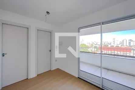 Apartamento com 2 Quartos à venda, 39m² no Mooca, São Paulo