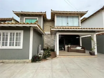 Casa com 3 Quartos à venda, 176m² no São José, Armação dos Búzios