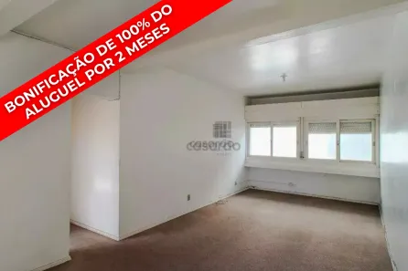 Apartamento com 2 Quartos para alugar, 107m² no São Gonçalo, Pelotas