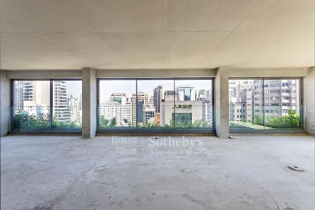 Apartamento com 3 Quartos à venda, 263m² no Itaim Bibi, São Paulo