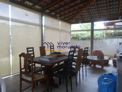 Casa de Condomínio com 4 Quartos à venda, 300m² no Jardim Colombo, São Paulo