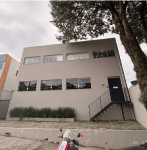 Imóvel Comercial para alugar, 395m² no Jardim Guanabara, Jundiaí