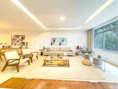 Apartamento com 3 Quartos à venda, 210m² no Copacabana, Rio de Janeiro