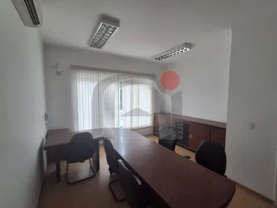 Sala Comercial para alugar, 25m² no Cidade Nova, Indaiatuba