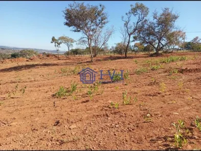 Lote/Terreno à venda, 10000m² no Vale dos Sonhos, Lagoa Santa