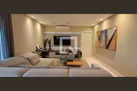 Apartamento com 3 Quartos à venda, 162m² no Santo Antônio, São Caetano do Sul