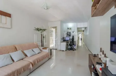 Casa com 4 Quartos à venda, 198m² no Vila Lageado, São Paulo