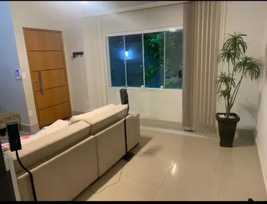 Casa com 3 Quartos à venda, 186m² no Tabajaras, Uberlândia