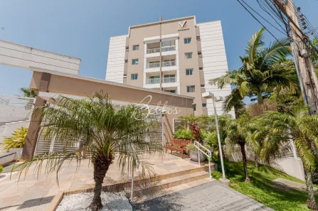 Apartamento com 3 Quartos à venda, 66m² no Pilarzinho, Curitiba