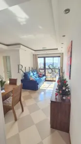 Apartamento com 2 Quartos à venda, 52m² no Jardim Itapeva, São Paulo