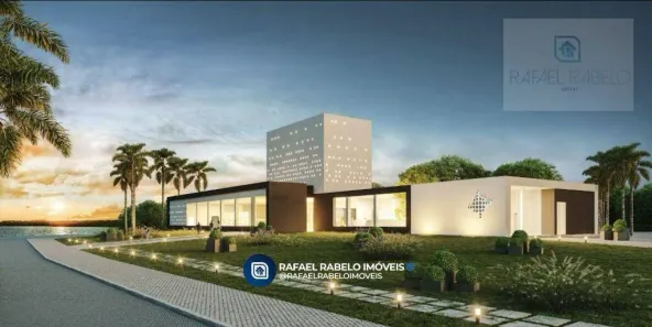 Lote/Terreno à venda, 150m² no Patacas, Aquiraz