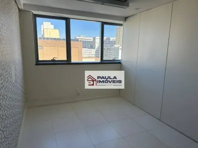 Sala Comercial à venda, 50m² no Santa Cecília, São Paulo