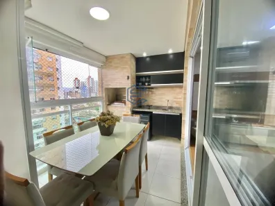 Apartamento com 2 Quartos à venda, 78m² no Ponta da Praia, Santos