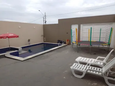 Casa com 1 Quarto à venda, 120m² no Jardim Bem Viver, Álvares Machado