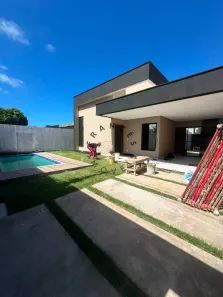 Casa com 3 Quartos à venda, 120m² no Praia do Francês, Marechal Deodoro