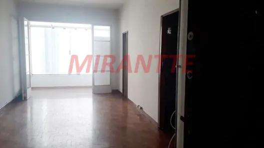 Apartamento com 1 Quarto à venda, 50m² no Santa Cecília, São Paulo
