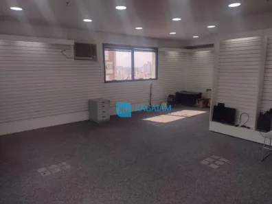 Sala Comercial à venda, 300m² no Bom Retiro, São Paulo