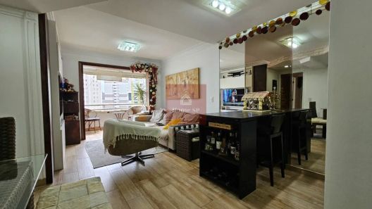Apartamento com 3 Quartos à venda, 97m² no Vila Clementino, São Paulo
