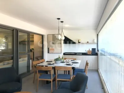 Apartamento com 2 Quartos à venda, 75m² no Jardim Prudência, São Paulo