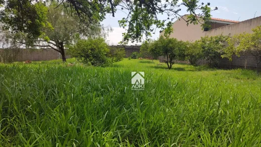 Fazenda/Sítio com 1 Quarto à venda, 1040m² no Chácara Mantovani, Americana