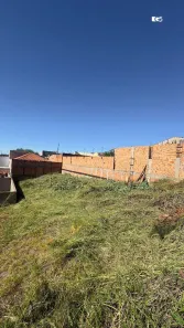 Lote/Terreno à venda, 300m² no Jardim Imagawa, Londrina