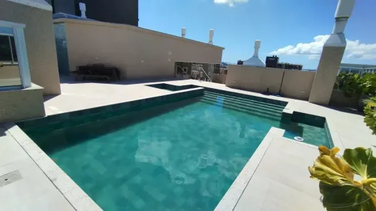 Apartamento com 3 Quartos à venda, 108m² no Campinas, São José