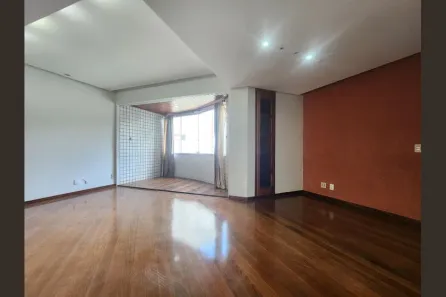 Apartamento com 3 Quartos à venda, 102m² no Serra, Belo Horizonte
