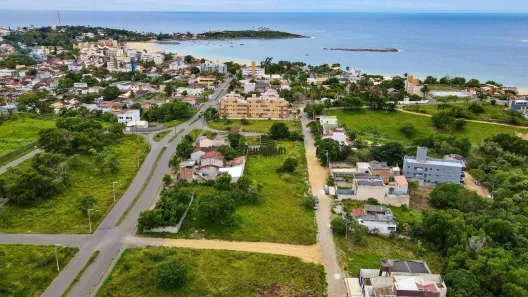 Lote/Terreno à venda, 360m² no Paturá, Guarapari