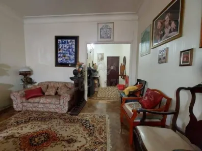 Apartamento com 3 Quartos à venda, 126m² no Copacabana, Rio de Janeiro