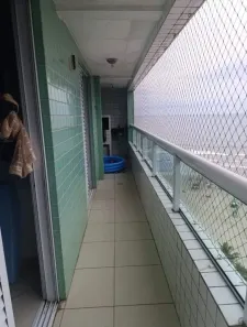 Apartamento com 2 Quartos à venda, 70m² no Flórida, Praia Grande