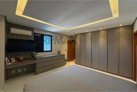 Cobertura com 4 Quartos à venda, 254m² no Jardim São Luiz, Ribeirão Preto
