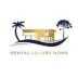 Miniatura da foto de Rental Luxury Home