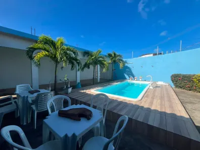 Casa com 3 Quartos à venda, 230m² no , Paripueira