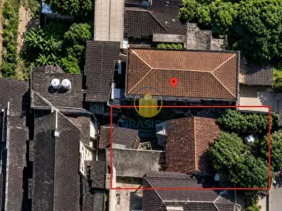Lote/Terreno à venda, 300m² no Jardim Santa Helena, São Paulo