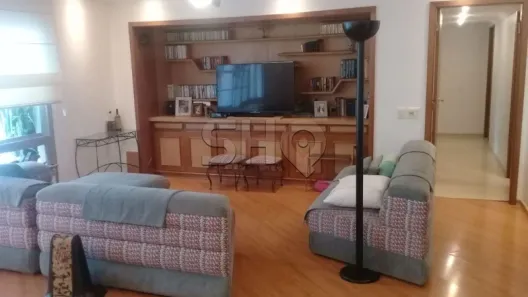 Apartamento com 3 Quartos à venda, 130m² no Itaim Bibi, São Paulo