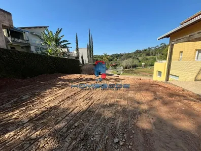 Lote/Terreno à venda, 697m² no Sítios de Recreio Gramado, Campinas